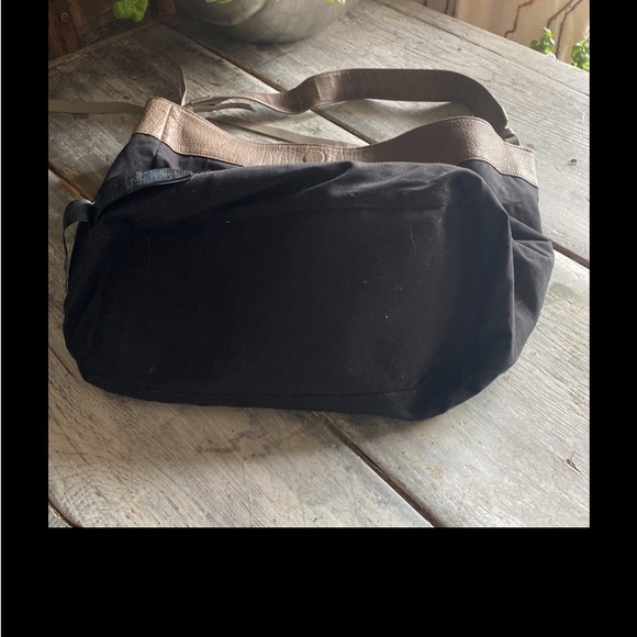 All Saints Grey Vincent NS Tote - Picture 13 of 16